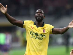 Relatório – Juventus renova interesse no zagueiro do Milan