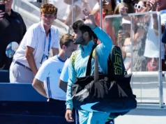 2026 Cincinnati Open contará com 10 ex-campeões do torneio