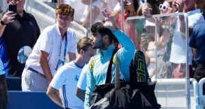 2026 Cincinnati Open contará com 10 ex-campeões do torneio
