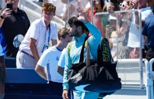 2026 Cincinnati Open contará com 10 ex-campeões do torneio