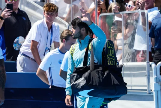 2026 Cincinnati Open contará com 10 ex-campeões do torneio