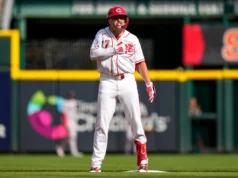 Dois jovens representarão os Reds no 2026 MLB All-Star Game