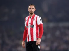 Henderson está aberto à transferência para o Chelsea enquanto os Blues olham para o veterano do Brentford