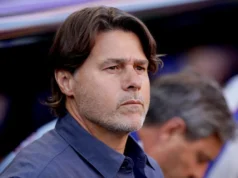 O técnico da USMNT, Mauricio Pochettino, US Soccer nos ‘estágios finais’ de acordo sobre novo contrato