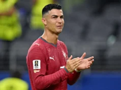 Cristiano Ronaldo minimiza fracasso na carreira na Copa do Mundo: ‘Euro é igualmente importante’