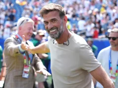 A Alemanha está desesperada e é por isso que Jurgen Klopp pode encerrar sua década sombria