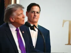 Mark Cuban disse que foi cortado enquanto os Mavericks seguiam em frente sem ele