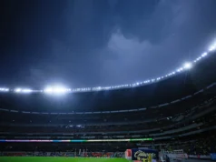 Qual é a previsão do tempo na Cidade do México para o confronto da Inglaterra na Copa do Mundo no Azteca?