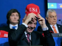 Miguel Delaney responde às suas perguntas sobre a crise da FIFA – desde a aquisição de Infantino até uma possível dissolução da UEFA