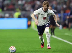 Como deve ser a escalação da Inglaterra contra a Noruega? Nossos escritores escolhem seu XI para as quartas de final da Copa do Mundo