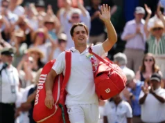 Arthur Ferry derrota Alexander Zverev quando o sonho de Wimbledon termina abruptamente