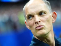 Jogadores argentinos chocados com a abordagem defensiva de Thomas Tuchel na semifinal da Copa do Mundo