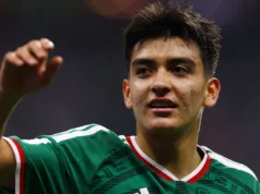 Quem é Gilberto Mora? A estrela do México de 17 anos brilhou na vitória sobre o Equador na Copa do Mundo