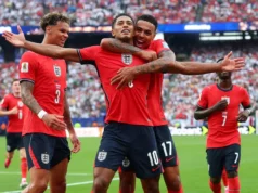 Como assistir Inglaterra x RD Congo: canais de TV, horário de início e como transmitir online os últimos 32 jogos da Copa do Mundo