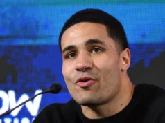 Boxeadores dos Jogos da Commonwealth: Tasty Ori sobre quem assistir da equipe da Inglaterra