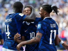 Por dentro da Revolução Francesa que produziu uma seleção geracional para a Copa do Mundo