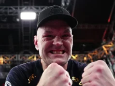 Fury vs. Watch: horário de início, eliminatória e como assistir a luta
