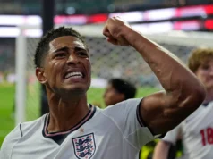 A combinação mortal de Jude Bellingham que inspirou a histórica vitória da Inglaterra no México
