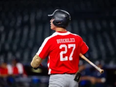 Alguma chance de os Phillies fazerem uma negociação dentro do prazo?