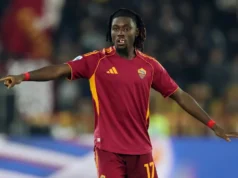 Manu Kone: Quanto o United está preparado para oferecer pelo meio-campista da Roma