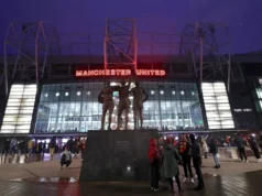 É improvável que Xavier Parker se junte ao United vindo do Man City