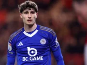Ben Nelson: Alvo do Man United diz ao Leicester que quer sair