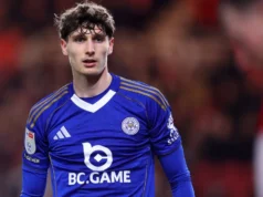 Ben Nelson: Alvo do Man United diz ao Leicester que quer sair