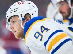 Os rumores de Patrick Kane de Sabres seriam uma má notícia para Konsta Helenius e Jiri Kulich