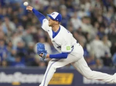 Phillies ‘adoraria’ se reunir com o apaziguador All-Star em uma negociação de US$ 33 milhões com Blue Jays