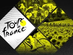 Onde assistir o Tour de France 2026: programação completa, etapas, horários, canais de TV, transmissão ao vivo, vencedores das corridas de ciclismo