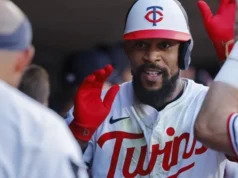 O resultado do prazo de negociação “mais provável” dos Twins será uma boa notícia para o resto da MLB