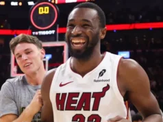 Projeta-se que Mavericks troque o ex-jogador da primeira rodada por US$ 50 milhões e 4 vezes campeão da NBA