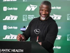 A temporada nem começou e Aaron Glenn e os Jets já estão ganhando apoio