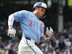 O alvo de prazo comercial ‘perfeito’ dos Mariners é um outfielder .831 OPS com um problema de bullpen