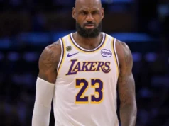 LeBron James revela sua inspiração GOAT que não é Michael Jordan