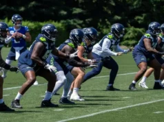 O impasse contratual dos Seahawks com Leonard Williams acaba de tomar um novo rumo