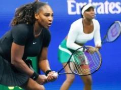 Serena Williams-Venus Williams dobra a próxima partida em Wimbledon 2026: programação de TV, pontuações, resultados do Grand Slam de tênis