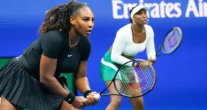 Serena Williams-Venus Williams dobra a próxima partida em Wimbledon 2026: programação de TV, pontuações, resultados do Grand Slam de tênis