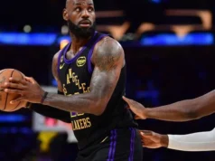 Knicks recebem esperança com as últimas notícias de agente livre de LeBron James
