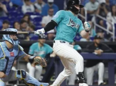 Os Brewers podem jogar contra os Marlins hoje? Como a qualidade do ar, AQI e fumaça de incêndio florestal afetam possíveis suspensões em Milwaukee