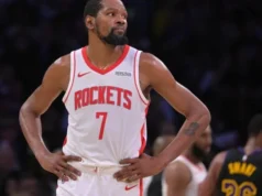 O status de Kevin Durant, do Detroit Pistons, é revelado na última atualização da offseason