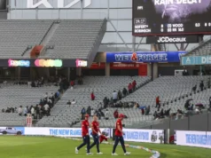 Relatório de campo de Gloucestershire: recorde T20I e pontuação média em Bristol antes da quarta partida Inglaterra x Índia