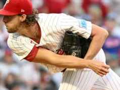 Por que Aaron Nola é o jogador mais importante dos Phillies nos próximos meses