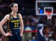 Onde assistir Fever vs. Valkyries hoje: canais, horários, programação de TV, transmissão ao vivo do jogo Caitlin Clark WNBA