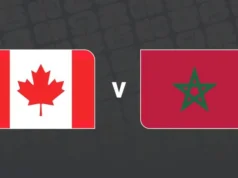 Onde assistir a transmissão ao vivo de Canadá x Marrocos, canais de TV, horário de início da partida das oitavas de final da Copa do Mundo