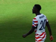 Folarin Balogun será titular contra a Bélgica? A USMNT provavelmente tinha planos para Ricardo Pepi antes da decisão do cartão vermelho