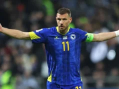 Quão boa é a Bósnia e Herzegovina no futebol? O que saber sobre os adversários eliminatórios da USMNT na Copa do Mundo de 2026