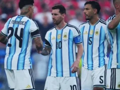 Código promocional Kalshi TSN15: ganhe $ 15 de bônus comercial da Copa do Mundo para Inglaterra x Argentina