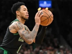 Os 76ers obtêm notas perfeitas pela experiente contratação de agência gratuita de US$ 12,3 milhões