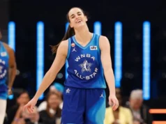 Caitlin Clark lidera três previsões ousadas para o resto da temporada 2026 da WNBA